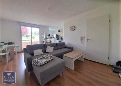   Location Appartement Appartement - 2 pi�ce(s) - 49 m�