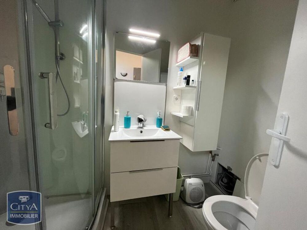 location Appartement - 2 pièce(s) - 41 m² Istres (13800)