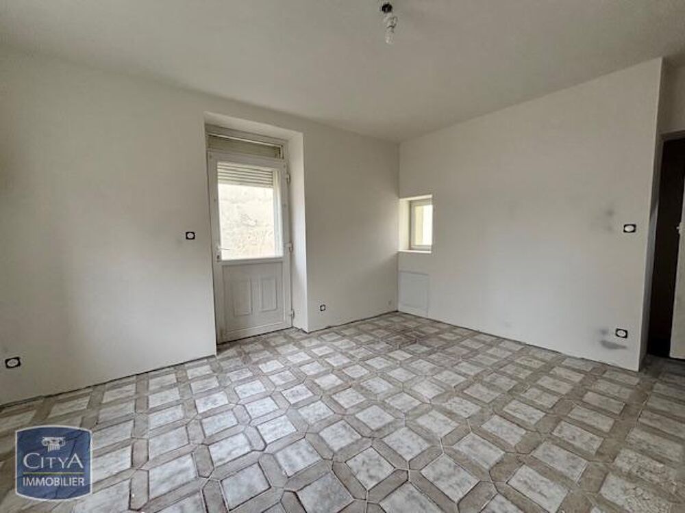 location Maison - 4 pièce(s) - 96 m² Dercy (02270)