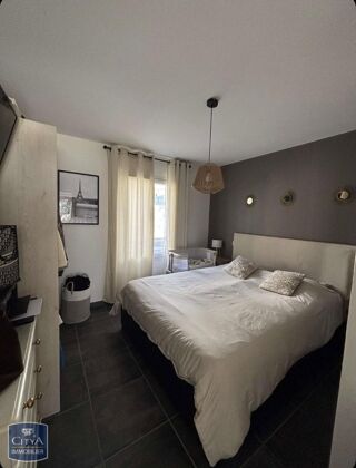  Appartement à louer 3 pièces 59 m²