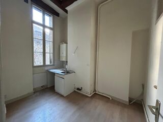 Appartement à louer 3 pièces 62 m²