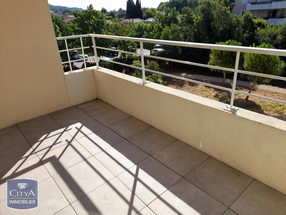 location Appartement - 3 pièce(s) - 60 m² Le Luc (83340)