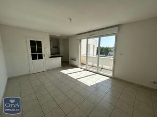  Appartement à louer 3 pièces 67 m²