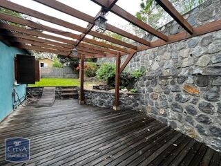  Villa � louer 4 pi�ces 85 m� La possession