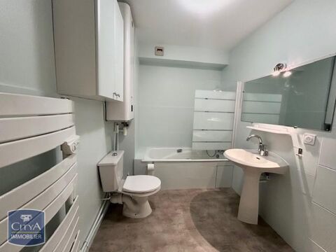  Appartement  louer 1 pice 29 m