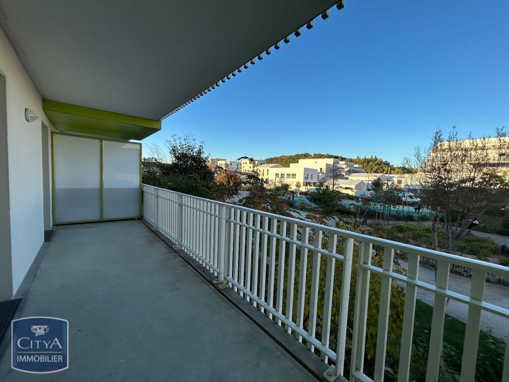 location Appartement - 3 pièce(s) - 64 m² Floirac (33270)