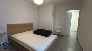  Appartement � louer 2 pi�ces 35 m�