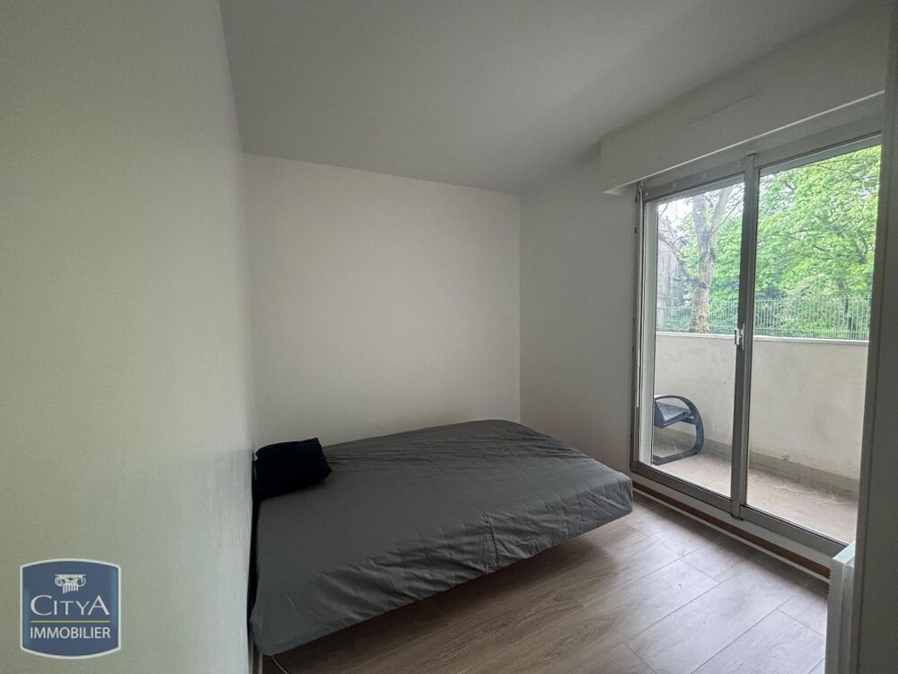 location Appartement - 1 pièce(s) - 21 m² Orléans (45000)