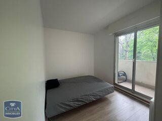  Appartement à louer 1 pièce 21 m²