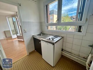 Appartement à louer 1 pièce 30 m²