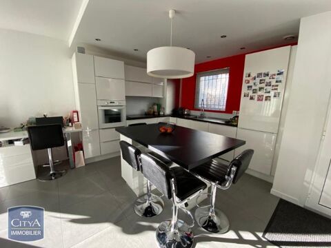  Maison � louer 4 pi�ces 85 m�