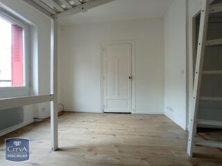  Appartement à louer 2 pièces 22 m²