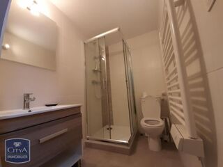  Appartement à louer 1 pièce 31 m²