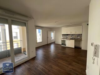  Appartement � louer 3 pi�ces 59 m�