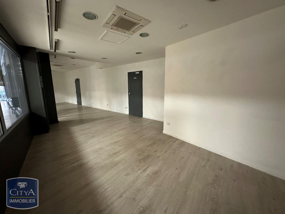  Location / Local Commercial Cambrai (59400)