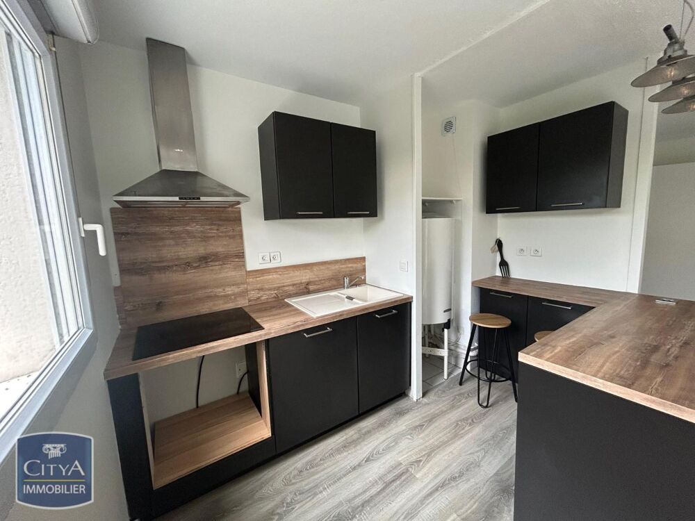 location Appartement - 2 pièce(s) - 46 m² Pau (64000)