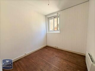  Appartement à louer 2 pièces 37 m²