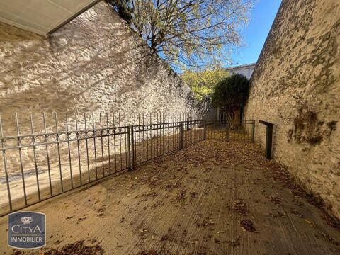  Appartement � louer 1 pi�ce 31 m�