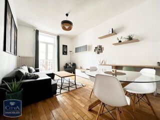  Appartement � louer 3 pi�ces 52 m�