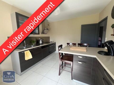   Location Maison Maison - 5 pice(s) - 169 m