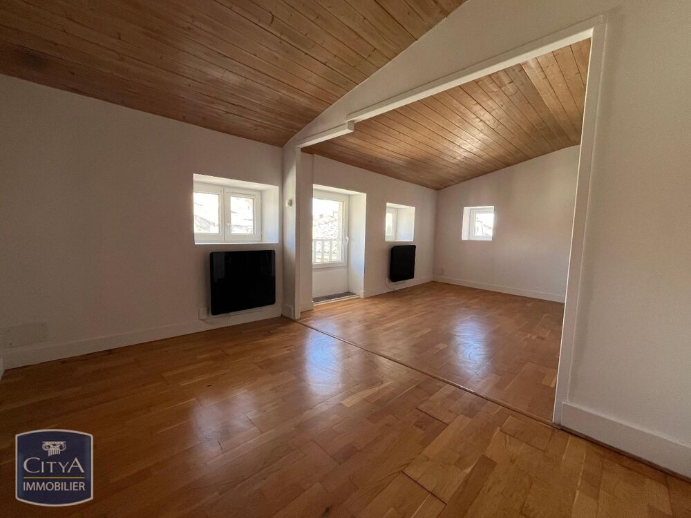 location Appartement - 2 pièce(s) - 35 m² Mâcon (71000)