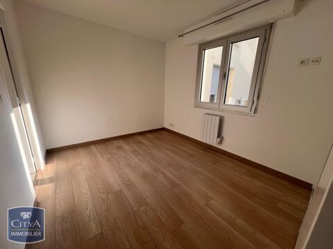  Appartement � louer 2 pi�ces 38 m�