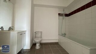  Appartement à louer 1 pièce 25 m²