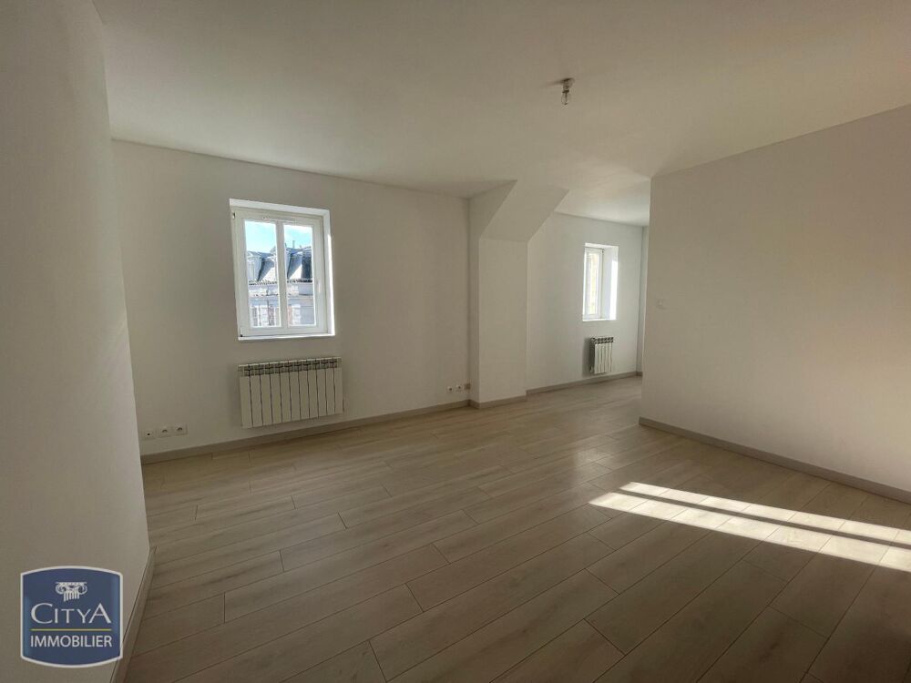 À LOUER : Charmant appartement T2 situé dans le centre v....