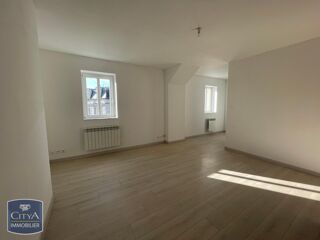  Appartement à louer 2 pièces 50 m²
