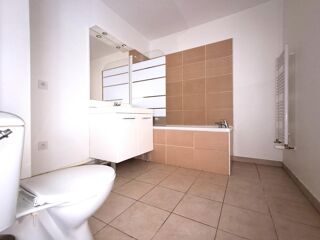  Appartement  vendre 2 pices 39 m