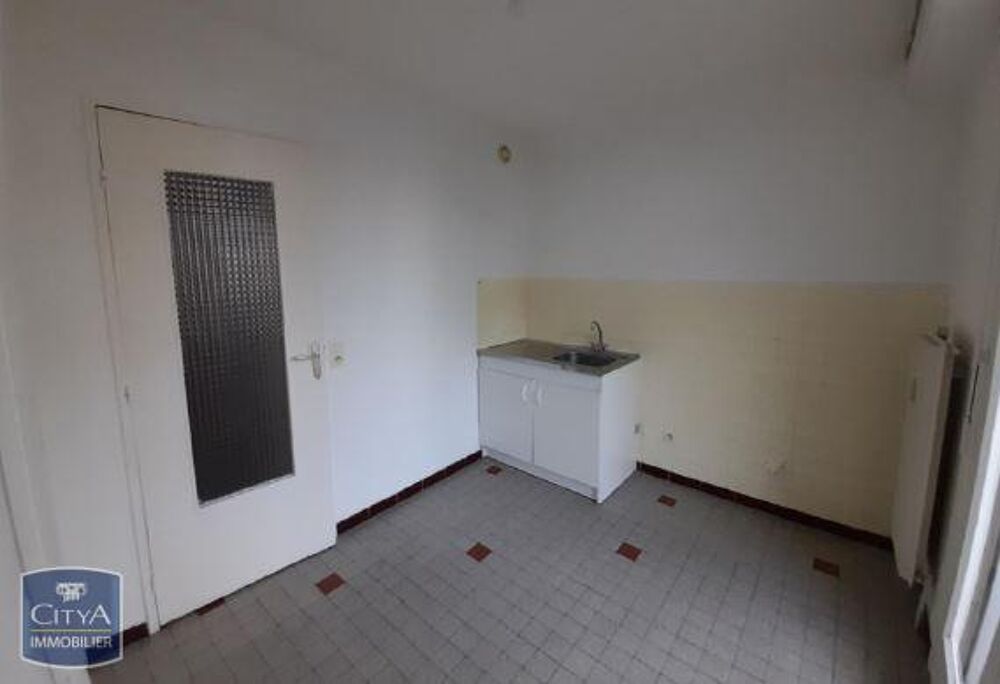 location Appartement - 1 pièce(s) - 30 m² Annemasse (74100)