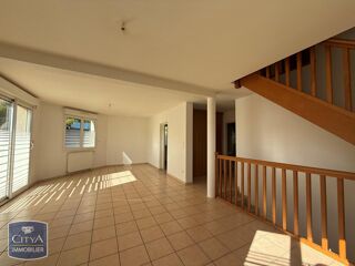  Maison � louer 5 pi�ces 134 m�