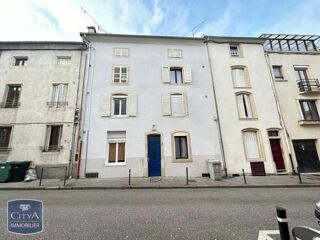  Appartement à louer 1 pièce 26 m²