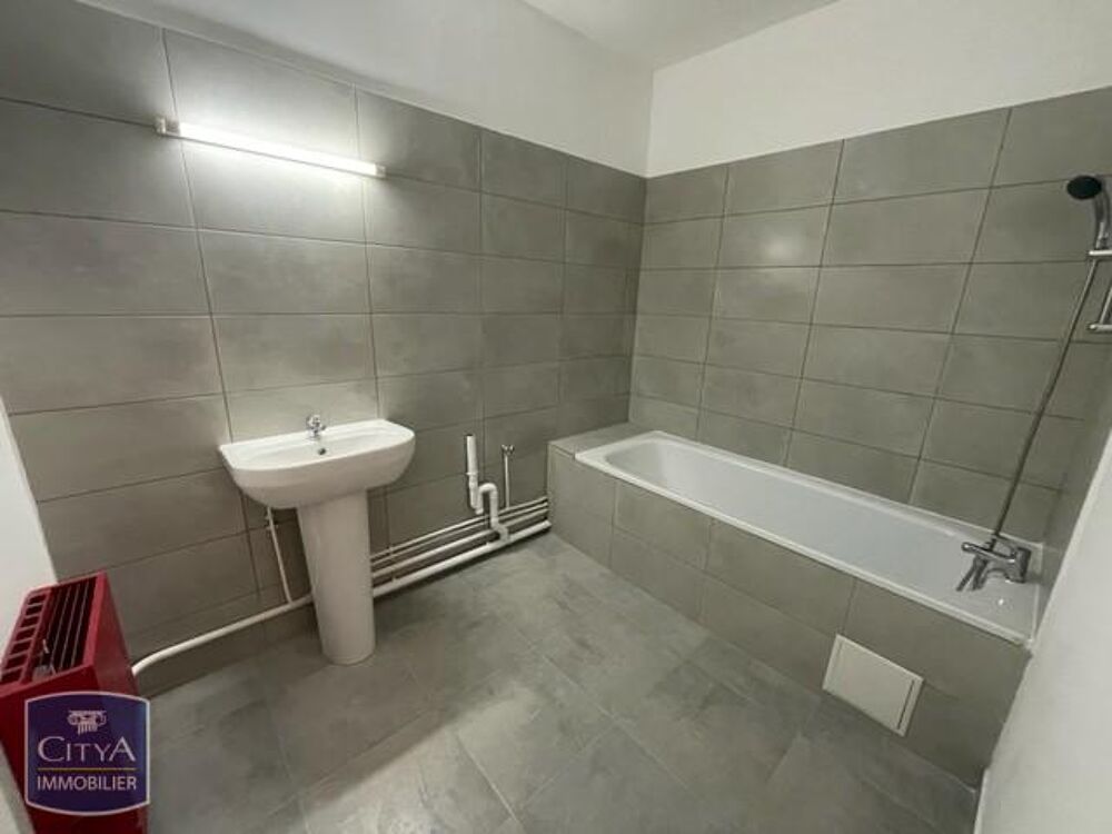 location Appartement - 3 pièce(s) - 69 m² Istres (13800)