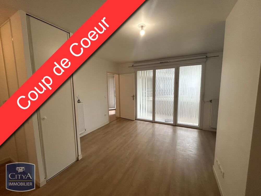 location Appartement - 2 pièce(s) - 40 m² Corbeil-Essonnes (91100)