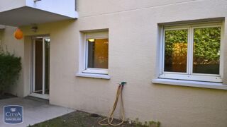  Appartement � louer 2 pi�ces 38 m�