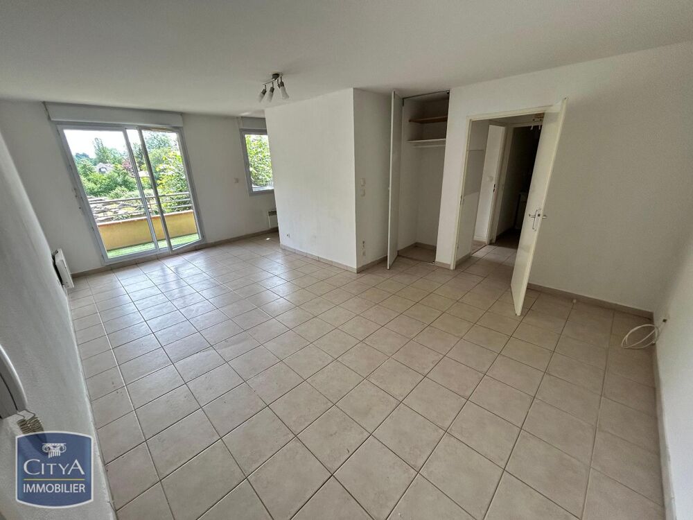 location Appartement - 2 pièce(s) - 47 m² Saint-Gaudens (31800)