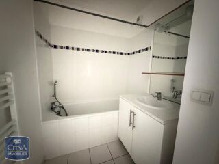  Appartement à louer 2 pièces 41 m²