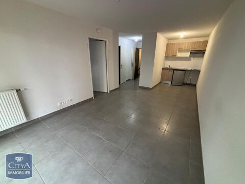  Appartement � louer 2 pi�ces 42 m�