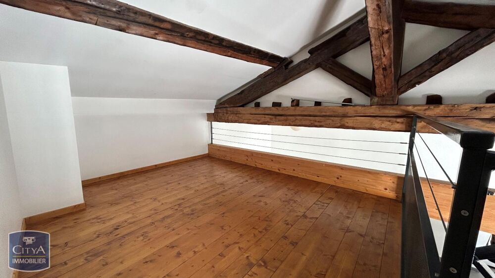 location Appartement - 1 pièce(s) - 35 m² Lyon 7