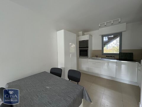  Appartement  louer 2 pices 39 m