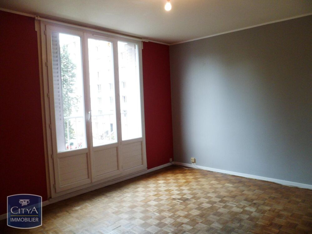 location Appartement - 2 pièce(s) - 43 m² Saint-Martin-d'Hères (38400)