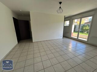 location Appartement - 2 pièce(s) - 45 m² Oignies (62590)