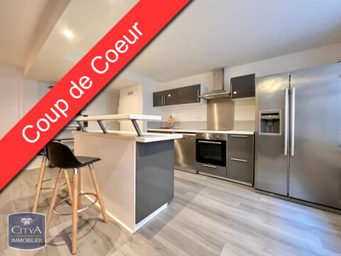  Appartement � louer 2 pi�ces 49 m�