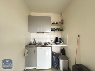  Appartement � louer 1 pi�ce 25 m�