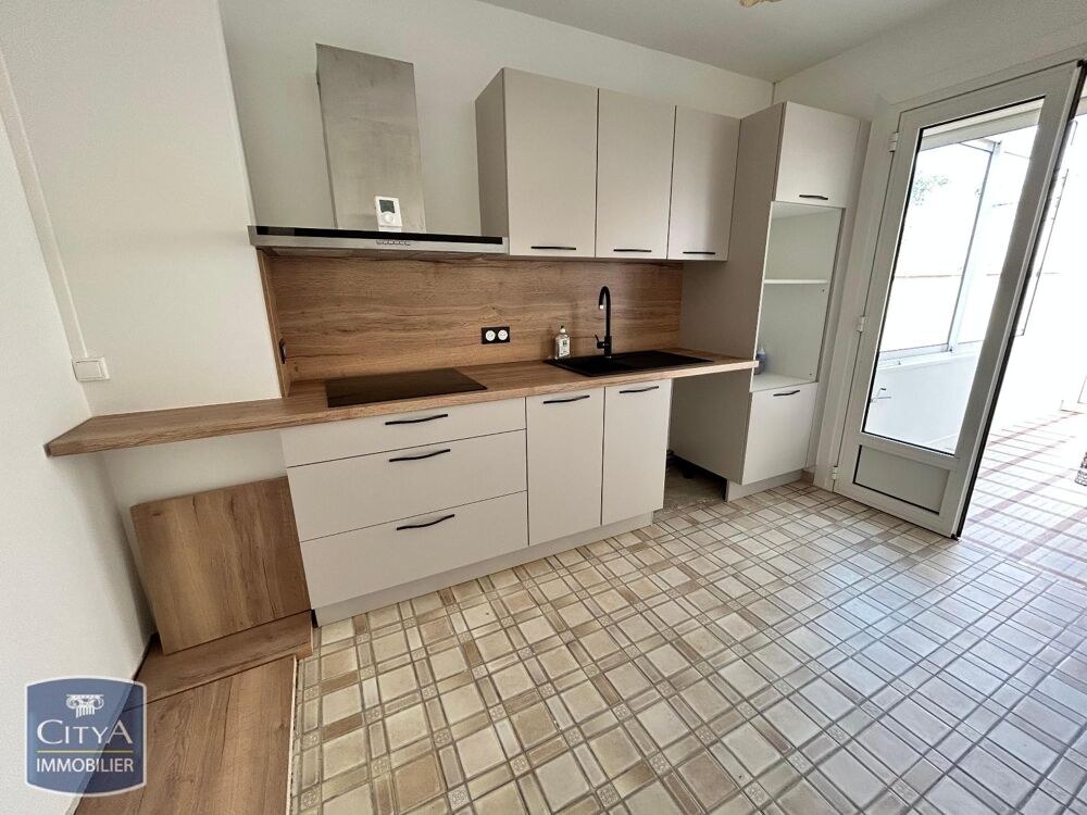 location Maison - 4 pièce(s) - 93 m² Le Mans (72000)