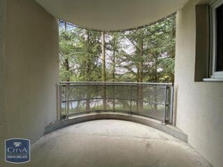  Appartement à louer 2 pièces 31 m²