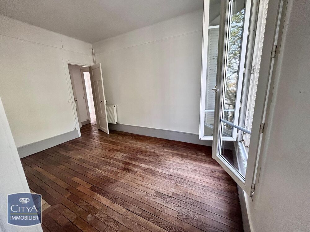 location Appartement - 2 pièce(s) - 39 m² Nanterre (92000)