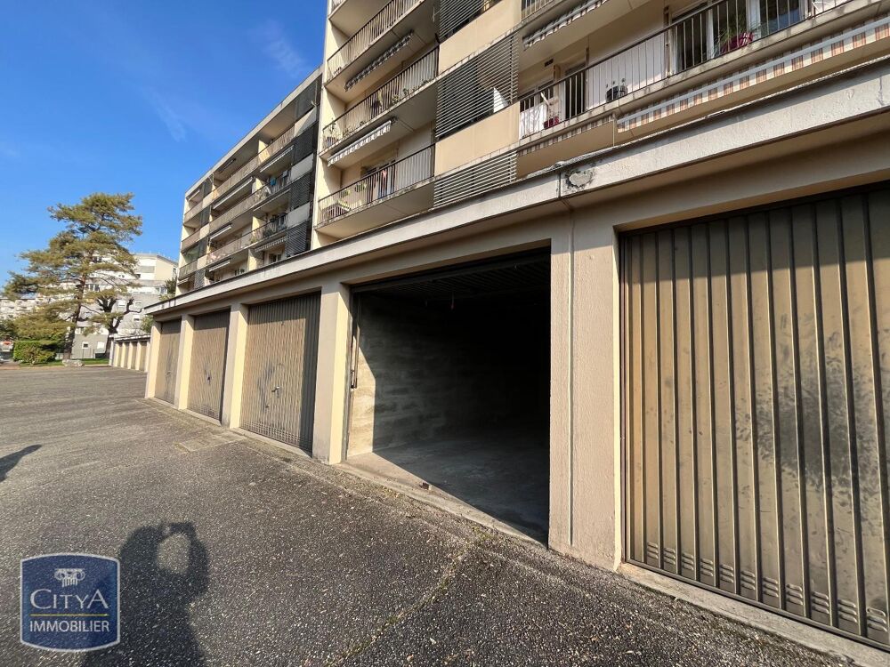 location Parking / Garage Chambéry (73000)
