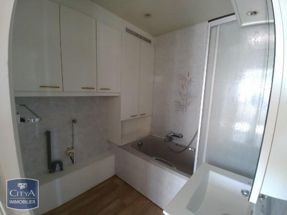 Appartement a louer lille - 3 pièce(s) - 67 m2 - Surfyn